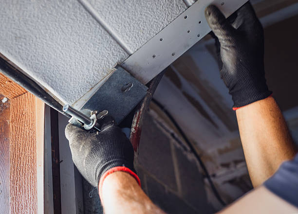 Reliable Garage Door Panel Replacement contractor in Silver Lake, OH by Garage Doors Repair Pro